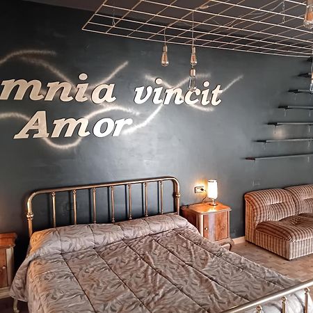 B&B La Fenice Sul Lago Villongo SantʼAlessandro Kültér fotó
