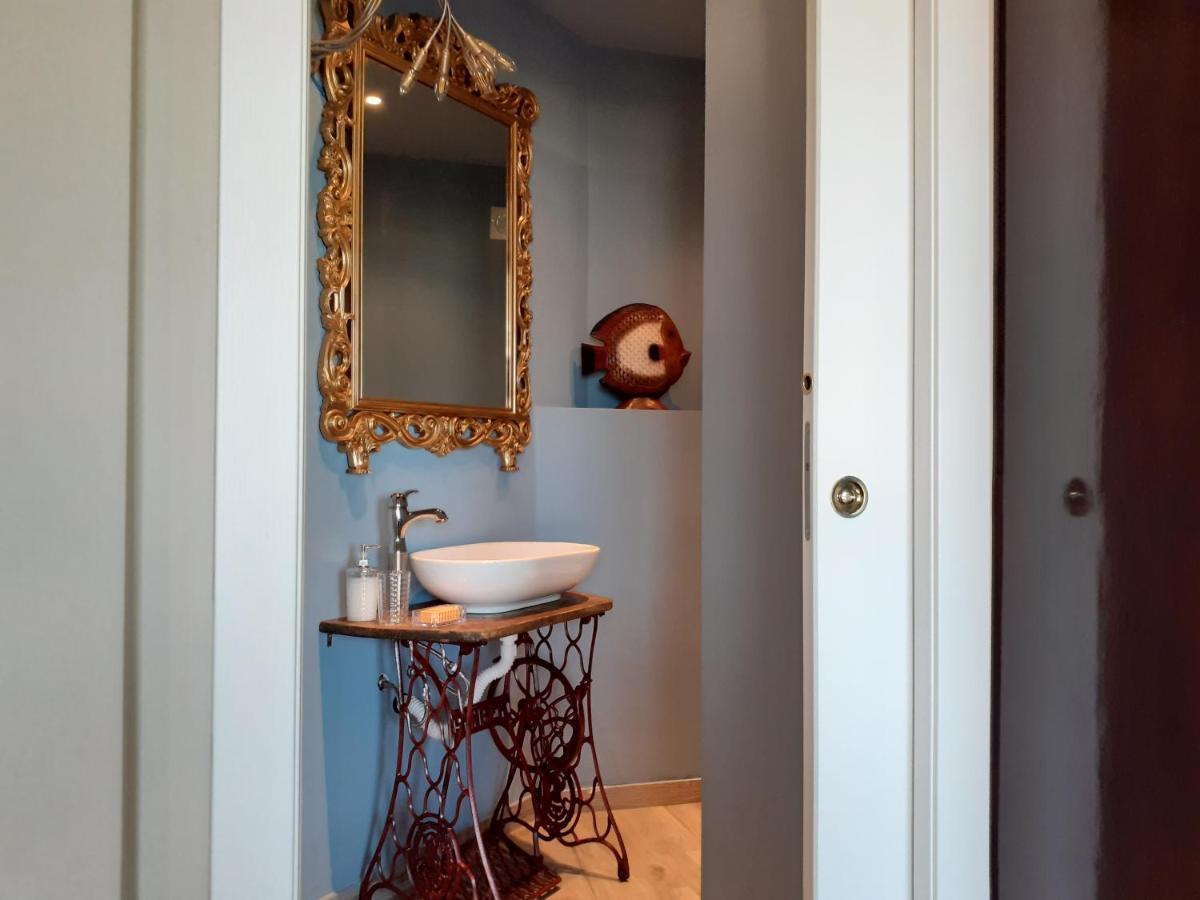 B&B La Fenice Sul Lago Villongo SantʼAlessandro Kültér fotó
