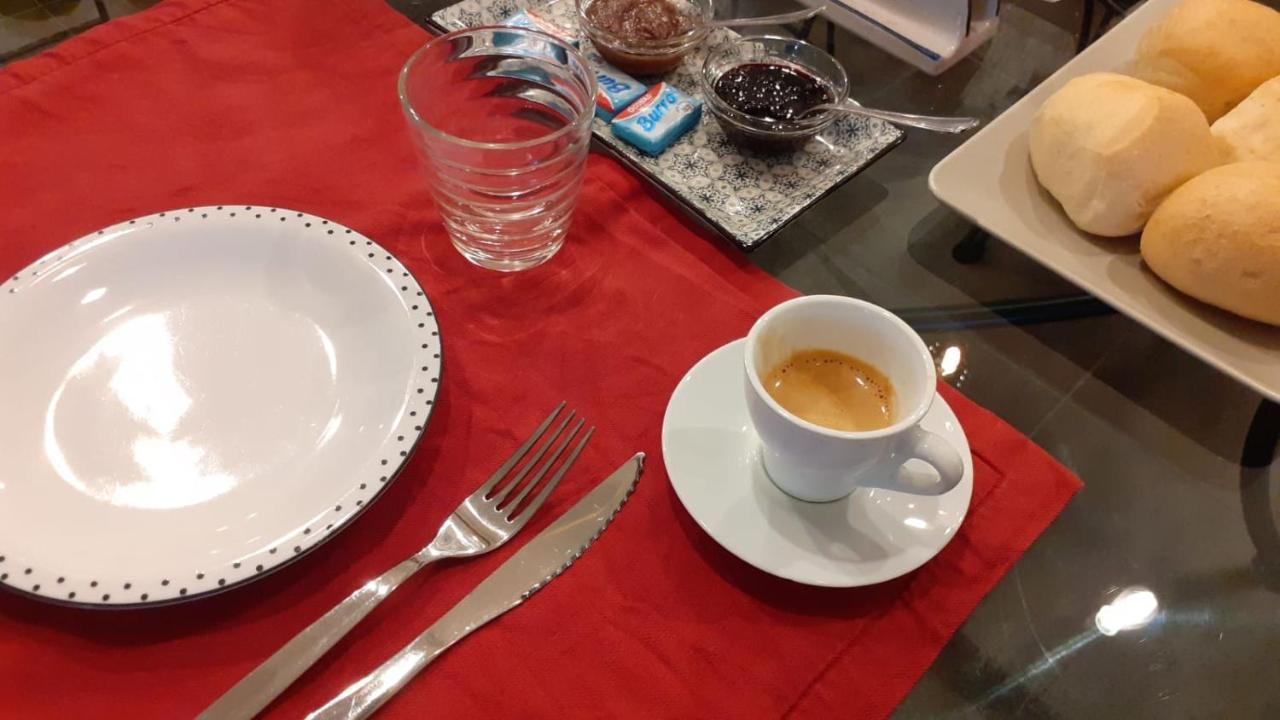 B&B La Fenice Sul Lago Villongo SantʼAlessandro Kültér fotó