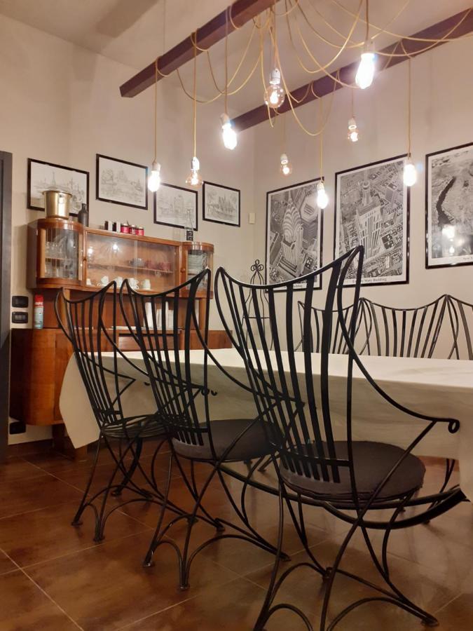 B&B La Fenice Sul Lago Villongo SantʼAlessandro Kültér fotó