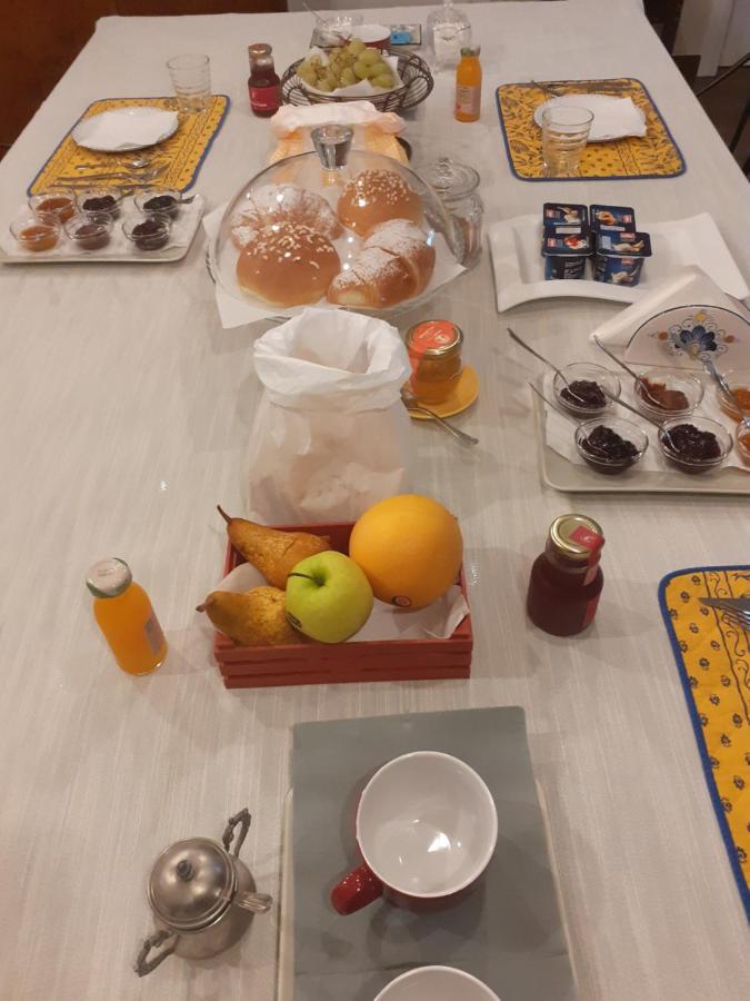 B&B La Fenice Sul Lago Villongo SantʼAlessandro Kültér fotó