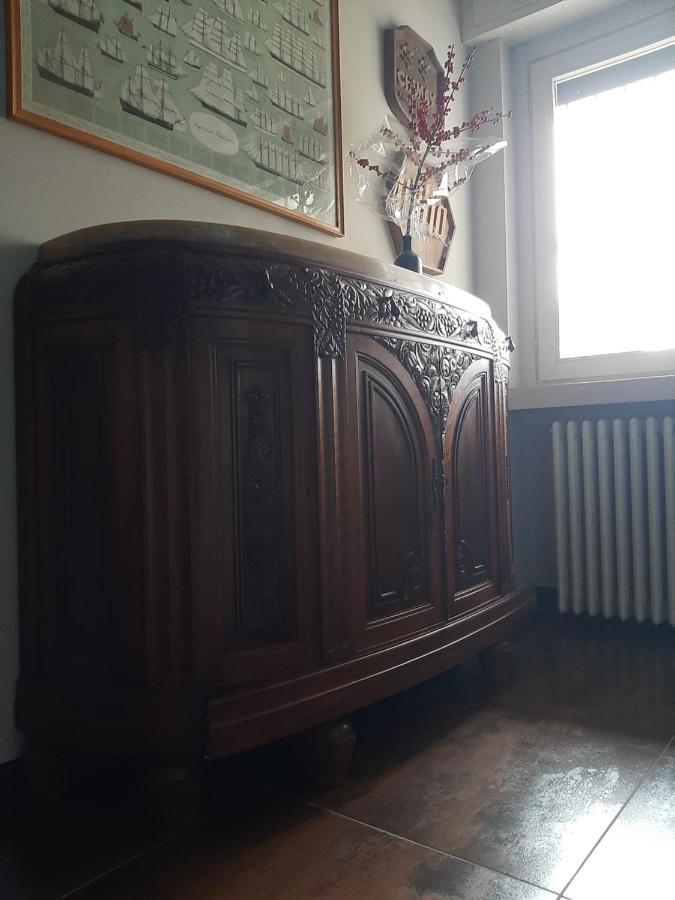 B&B La Fenice Sul Lago Villongo SantʼAlessandro Kültér fotó