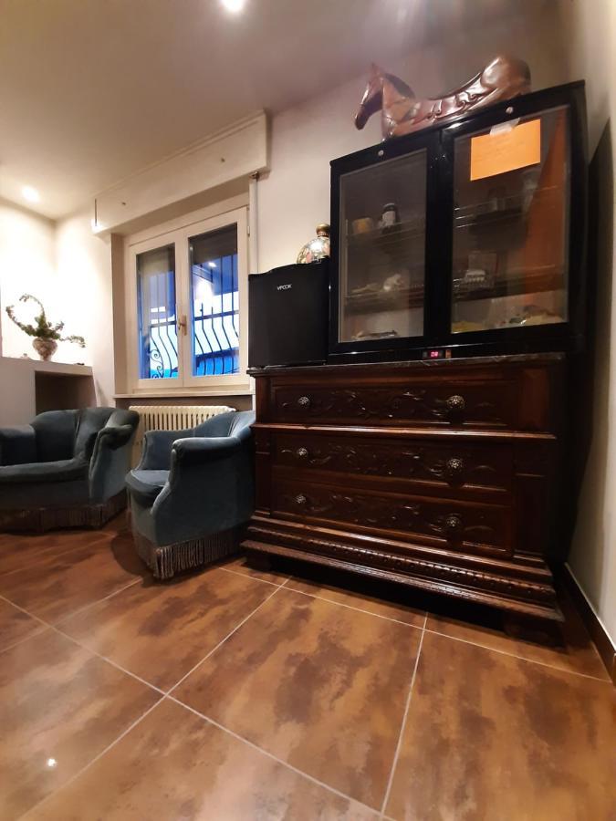 B&B La Fenice Sul Lago Villongo SantʼAlessandro Kültér fotó