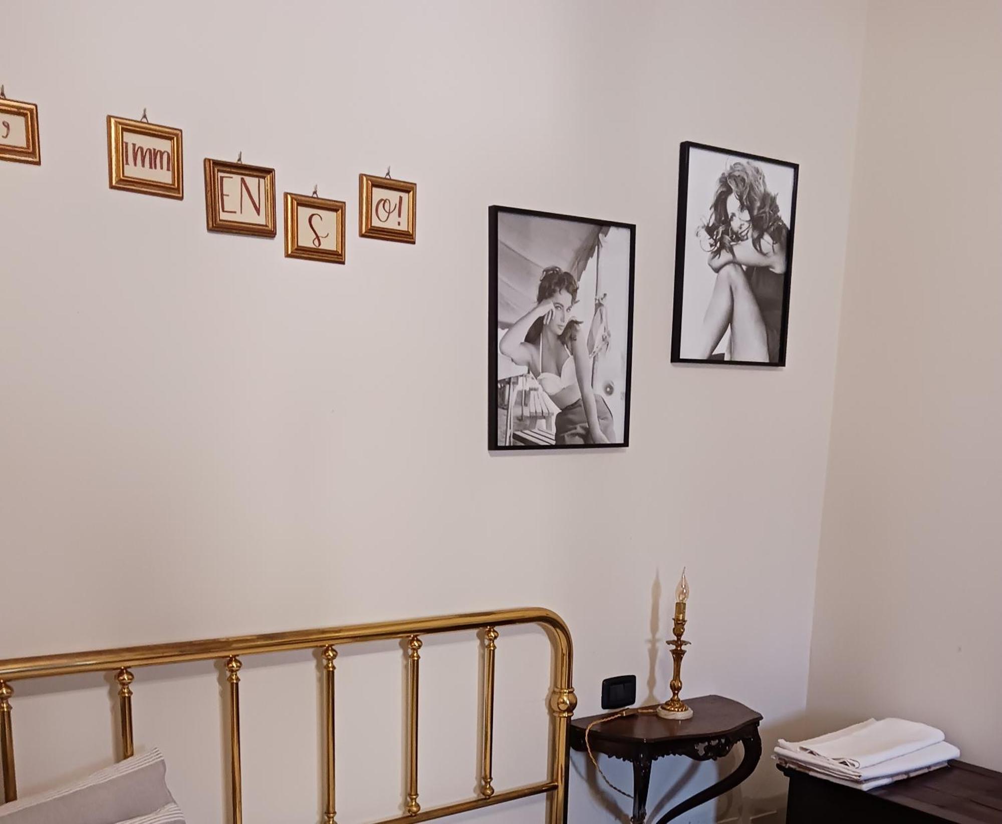 B&B La Fenice Sul Lago Villongo SantʼAlessandro Kültér fotó