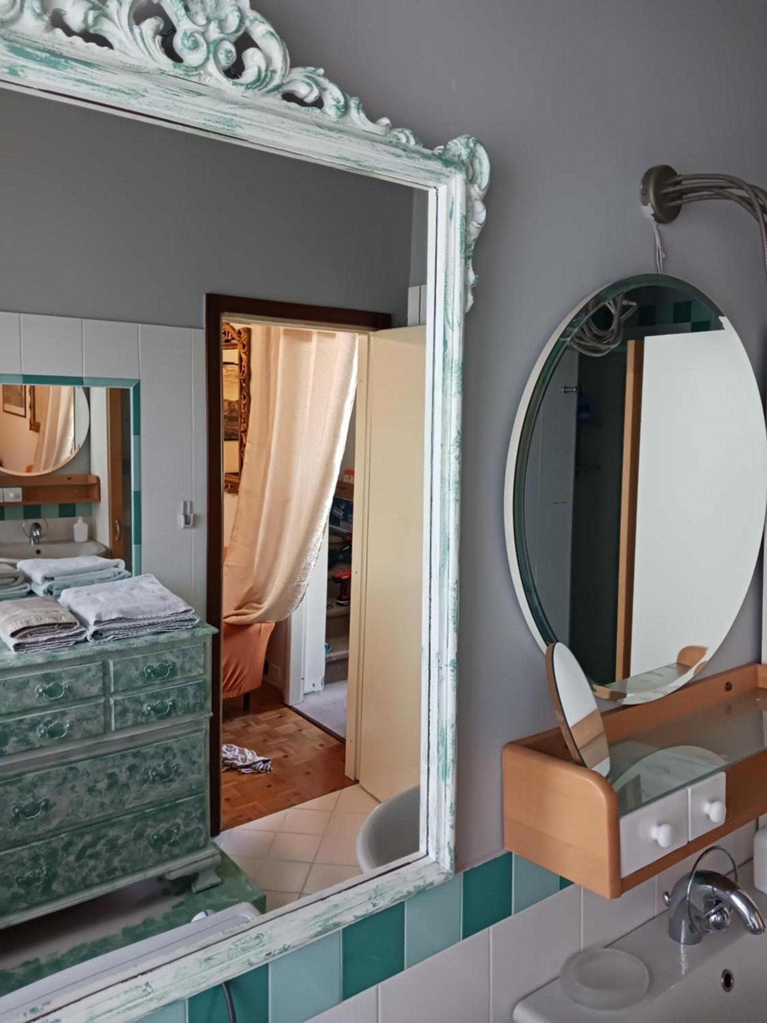 B&B La Fenice Sul Lago Villongo SantʼAlessandro Kültér fotó