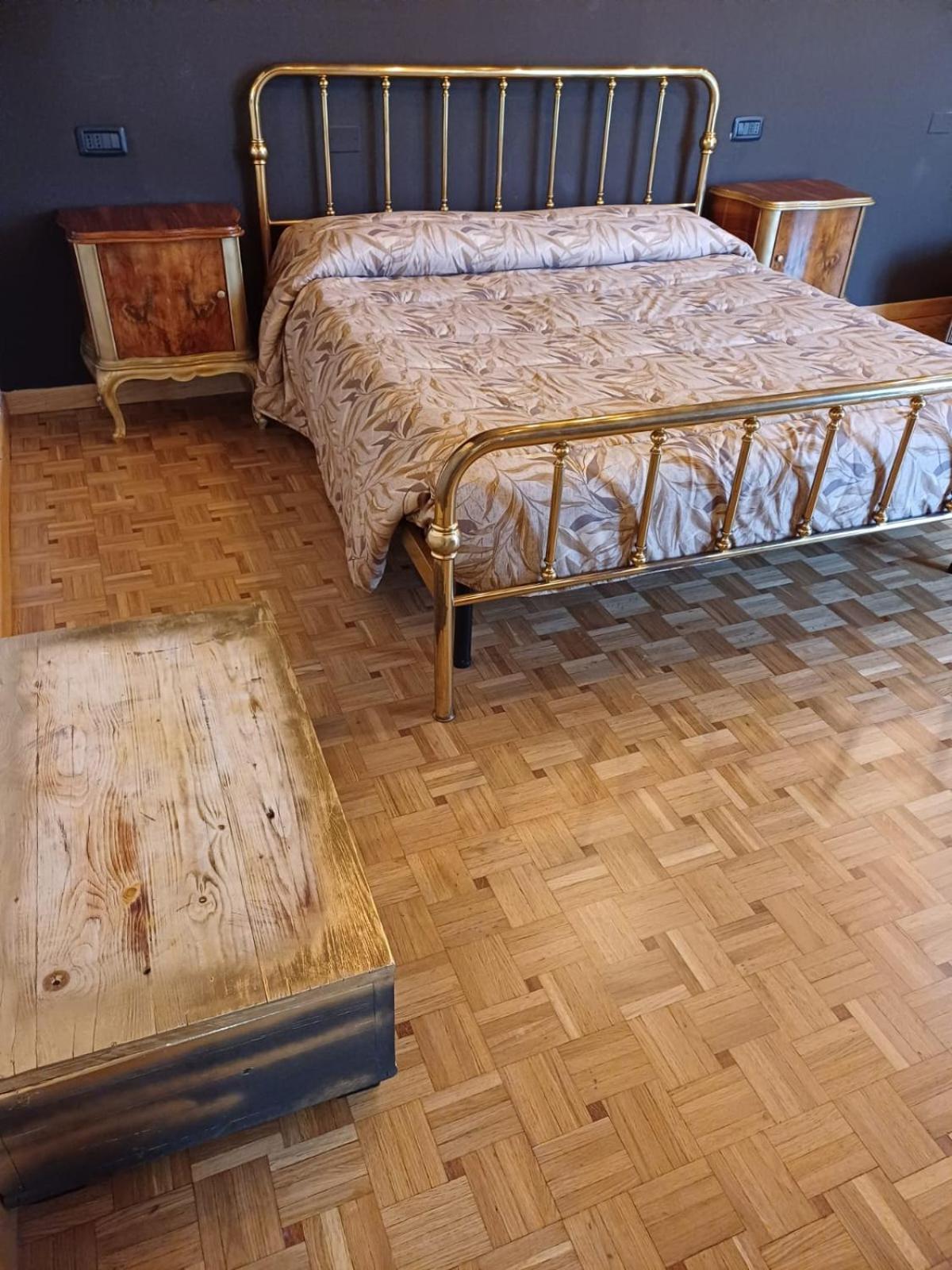B&B La Fenice Sul Lago Villongo SantʼAlessandro Kültér fotó